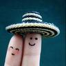 happy together